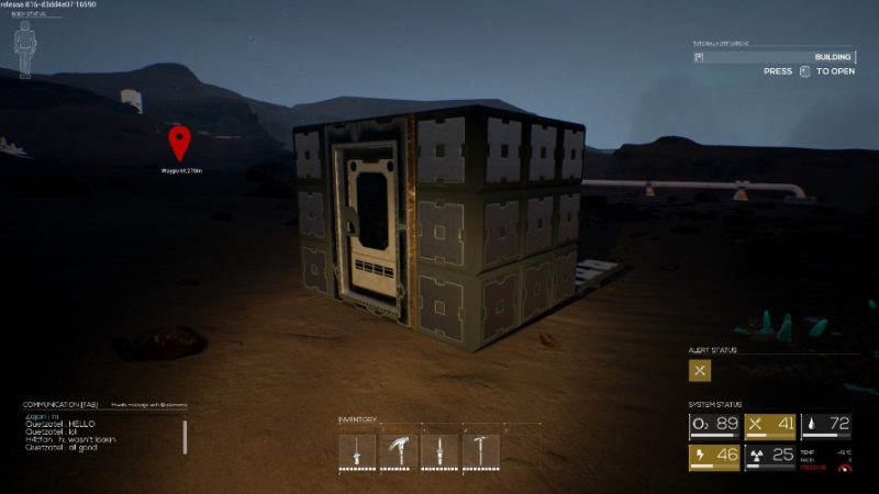 ROKH Preview for PC on Steam Early Access