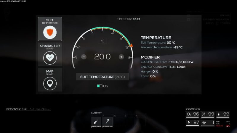 ROKH Preview for PC on Steam Early Access