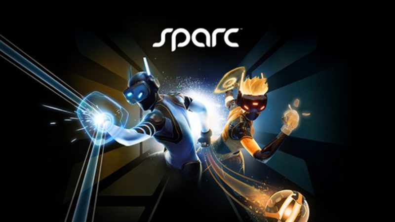 CCP Games Releasing Sparc for PlayStation VR Aug. 29