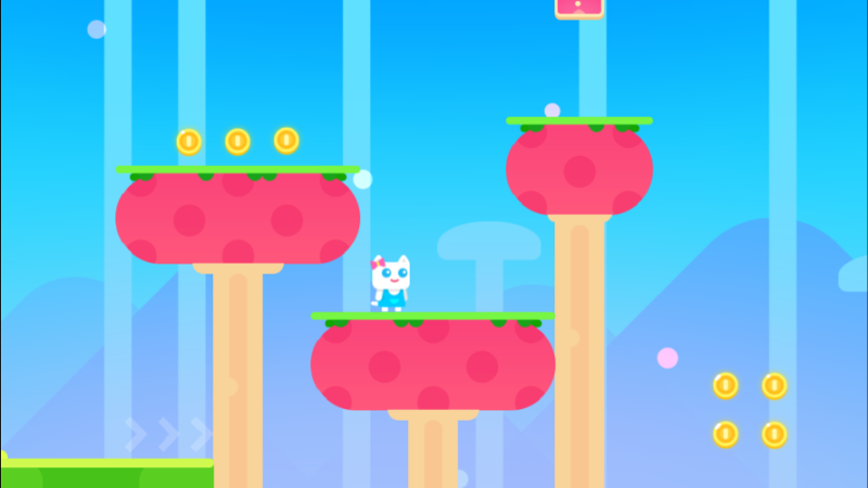 Super Phantom Cat 2: Everyone’s Favorite “Catformer” Returns this August