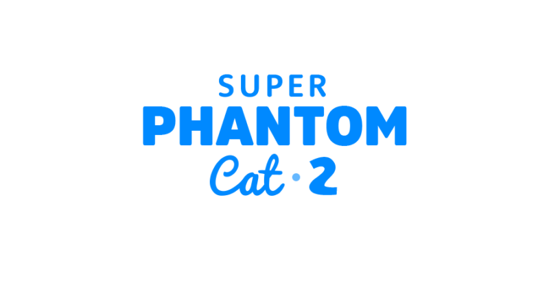 Super Phantom Cat 2: Everyone’s Favorite “Catformer” Returns this August