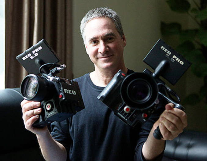 Virtual Reality Making an Impact in Hollywood and Beyond