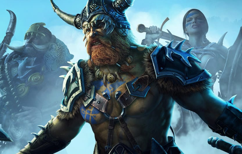 Vikings: War of Clans Review for iPhone