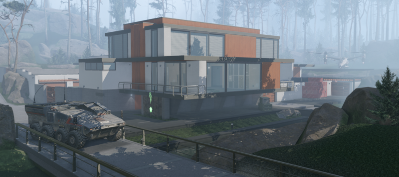 Warface July Update Available with Brand New Map for Blitz Mode and Expanded Server Support