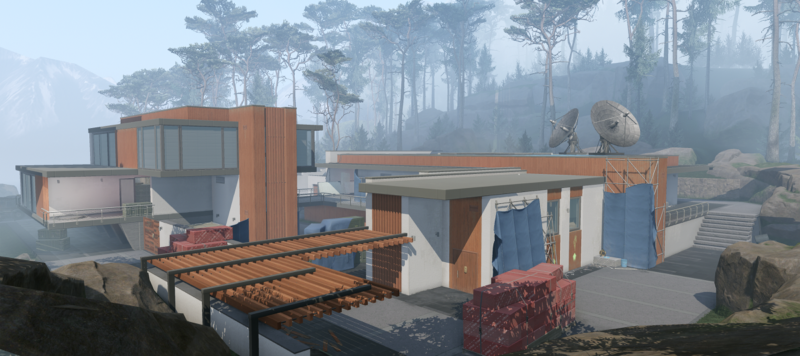 Warface July Update Available with Brand New Map for Blitz Mode and Expanded Server Support