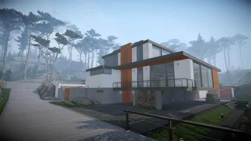 Warface July Update Available with Brand New Map for Blitz Mode and Expanded Server Support