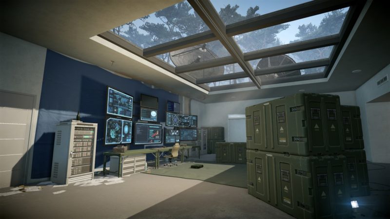 Warface July Update Available with Brand New Map for Blitz Mode and Expanded Server Support