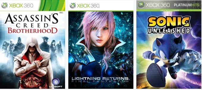 Xbox Deals with Gold and Spotlight Sale (July 11)