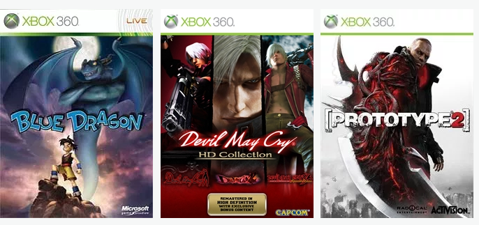 Xbox Deals with Gold and Spotlight Sale (July 18)