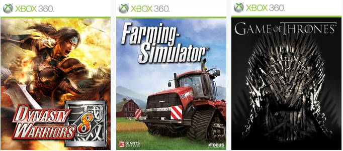 Xbox Deals with Gold and Spotlight Sale (July 25)