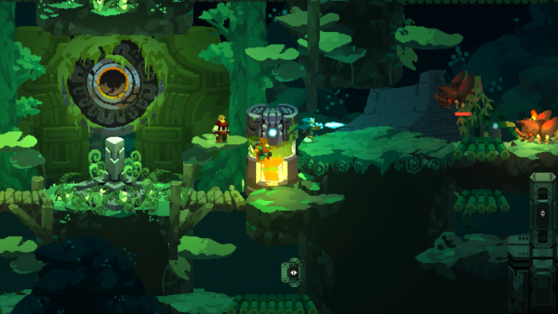 AEGIS DEFENDERS Review for PC