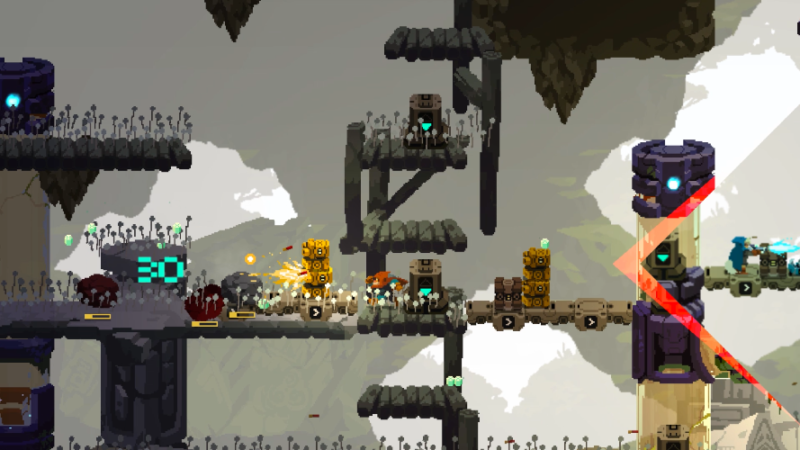 AEGIS DEFENDERS Review for PC