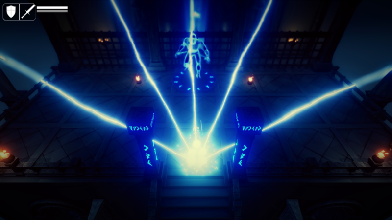 Fall of Light Releases New gamescom Trailer