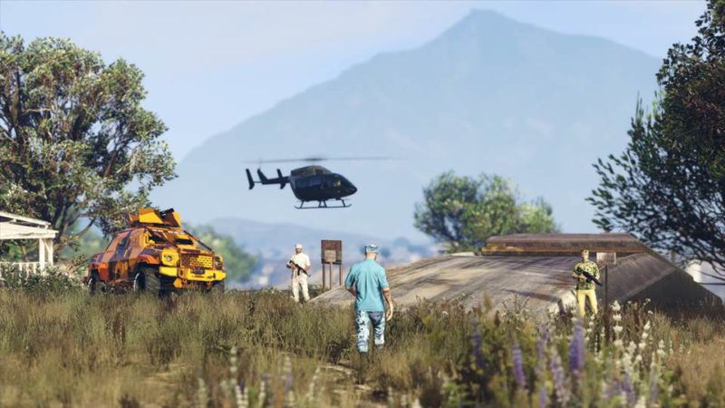 GTA Online Insurgent Pick-Up Custom, Power Mad and Deadline Boosts, and Latest Discounts and Bonuses