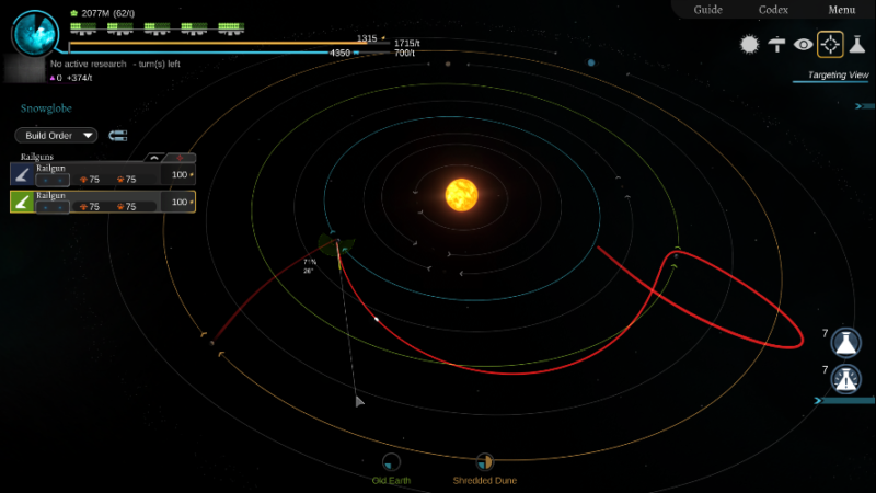 Interplanetary: Enhanced Edition Now Available for PC, Mac and Linux