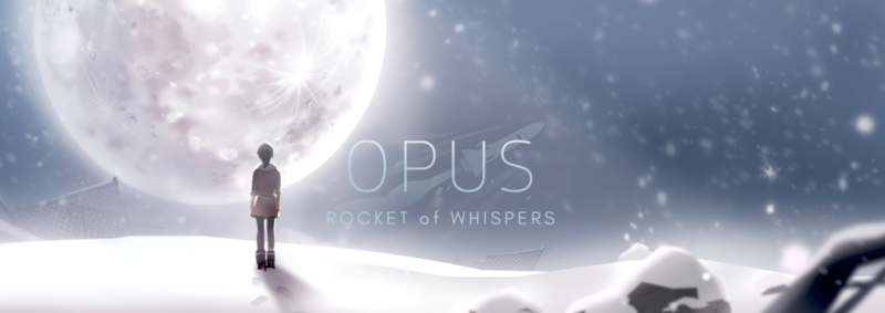 OPUS: Rocket of Whispers Review for PC