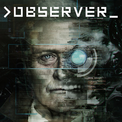 OBSERVER Review for Nintendo Switch