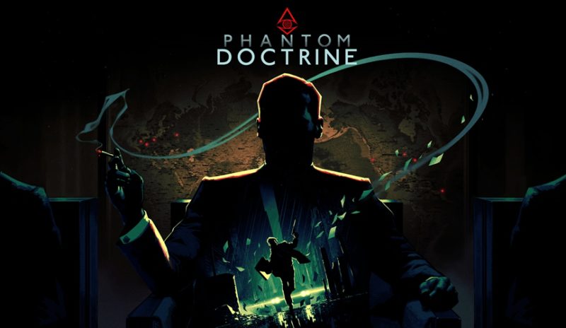 PAX South 2018 Impressions: Phantom Doctrine