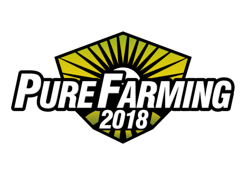 PURE FARMING 2018 Review for PlayStation 4 with Germany DLC