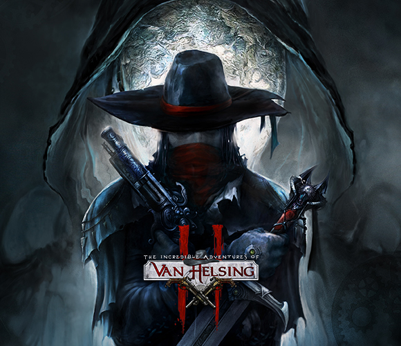 The Incredible Adventures of Van Helsing II Now Out on PS4 Gaming Cypher