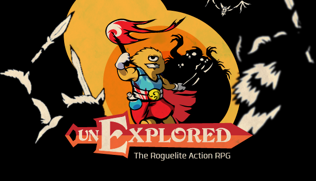 UNEXPLORED Roguelite Cult Hit Receives Two New Game Modes