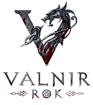 VALNIR ROK Viking Survival Online RPG Announced for gamescom