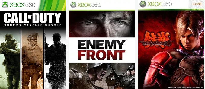 Xbox Deals with Gold and Spotlight Sale (Aug. 1)