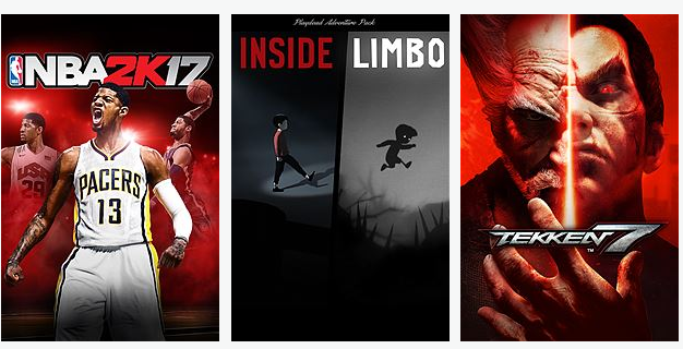 Xbox Deals with Gold and Spotlight Sale (Aug. 1)