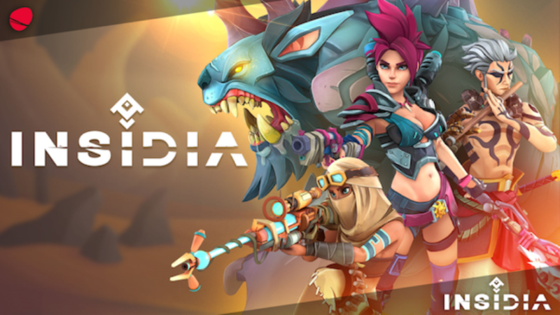 Italian Indie Developer Bad Seed Unleashes Turn-Based Mayhem on Steam with Launch of New Online Strategy Game INSIDIA