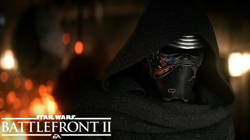 Star Wars Battlefront II Credit Changes