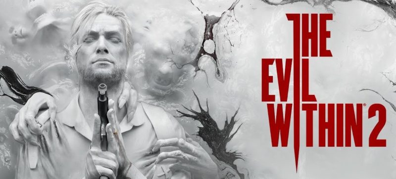The Evil Within 2 First-Person Mode Now Available