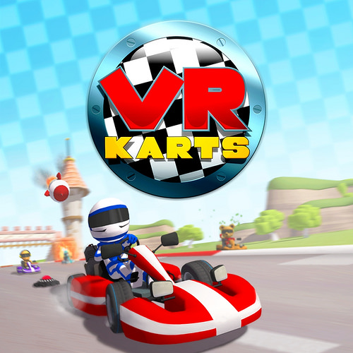 VR KARTS and RADIAL-G High Speed VR Racing Action Now Available for PSVR
