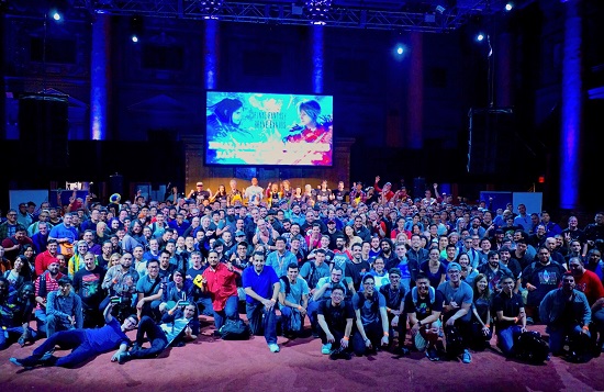 Long Awaited Cloud Strife Arrives to Final Fantasy Brave Exvius