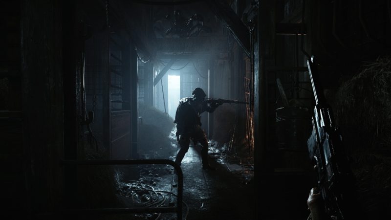 Hunt: Showdown Closed Alpha Preview for PC, Gameplay Video