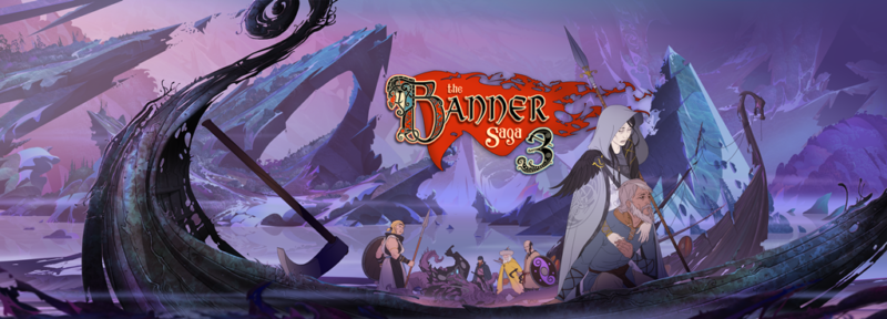 The Banner Saga 3 First Impressions on Steam