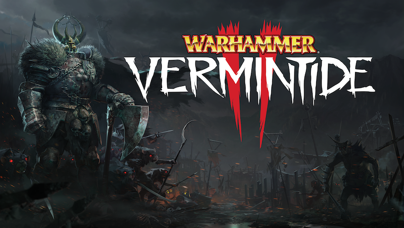 WARHAMMER: VERMINTIDE 2 Beta Rolls Out this Weekend