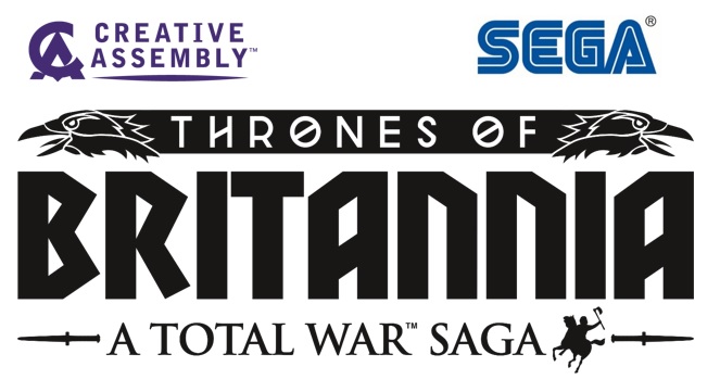 Total War Saga: Thrones of Britannia Sneak Peak Impressions & Video