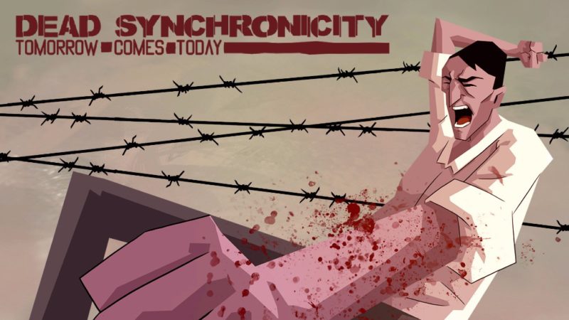Dead Synchronicity: Tomorrow Comes Today Now Out on Nintendo Switch