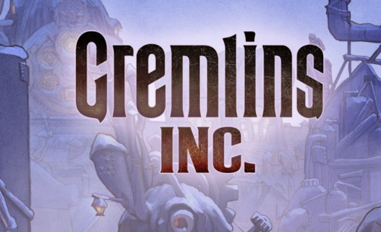 GREMLINS, INC. First Print-to-Play DLC Releases Tomorrow, Nov. 22
