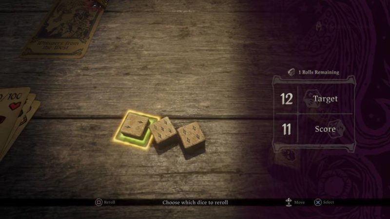 Hand of Fate 2 Review for PlayStation 4