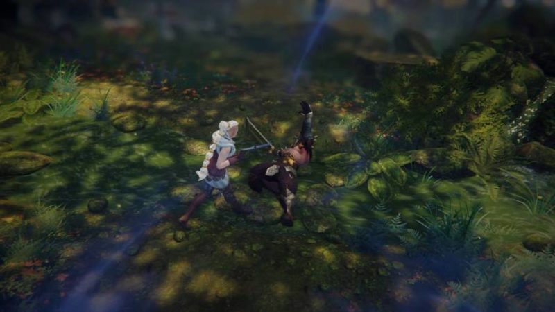 Hand of Fate 2 Review for PlayStation 4