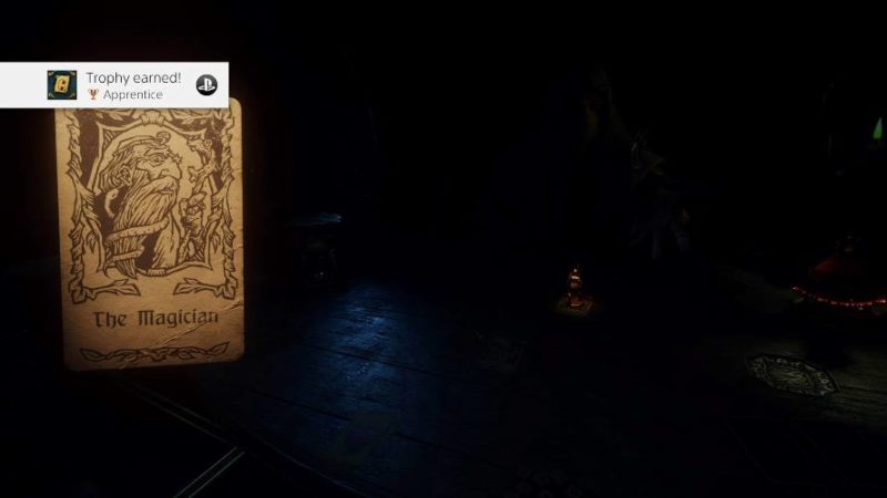 Hand of Fate 2 Review for PlayStation 4
