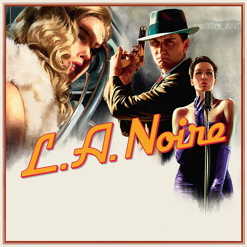 L.A. Noire Review for PlayStation 4