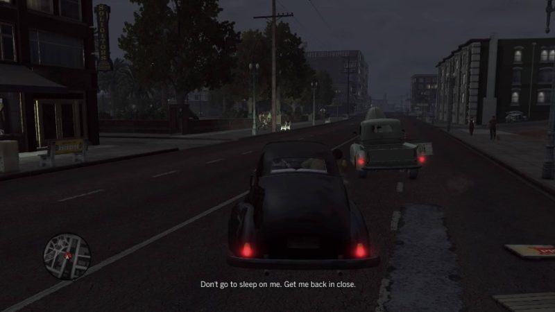 L.A. Noire Review for PlayStation 4