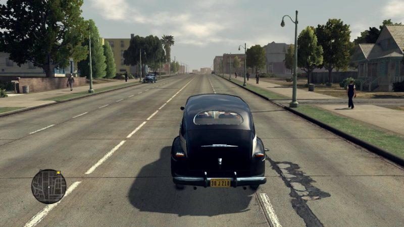 L.A. Noire Review Gaming Cypher 7