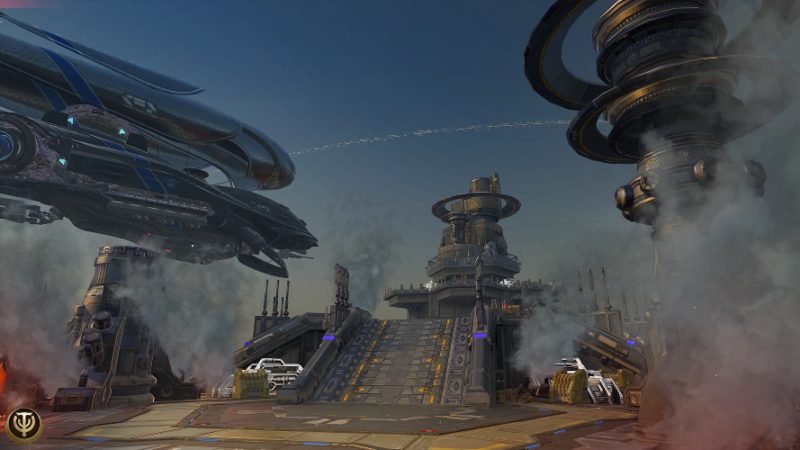 Skyforge Review for Xbox One