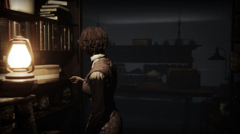 SONG OF HORROR 5th and Final Episode Out Today on Steam