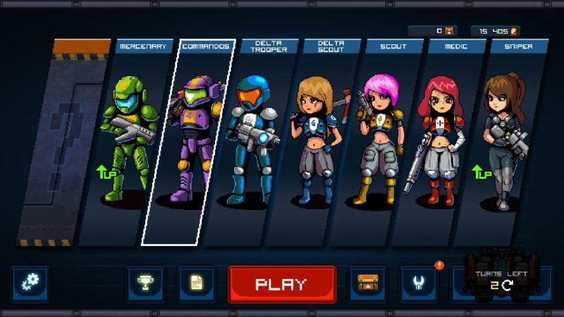 Super Turbo Demon Busters! Heading to Steam Dec. 8