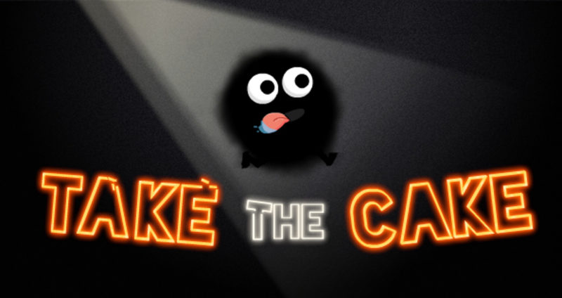 TAKE THE CAKE Platformer Now Available on Steam, Itch.io, and the Windows Store