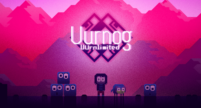Uurnog Uurnlimited Launches on Nintendo Switch
